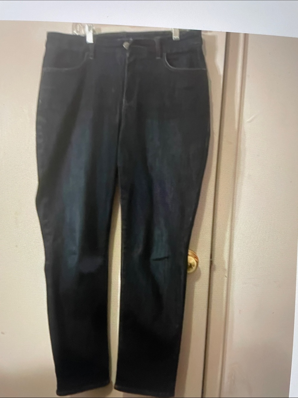 Chicos Perfect Stretch womens Slim Jeans